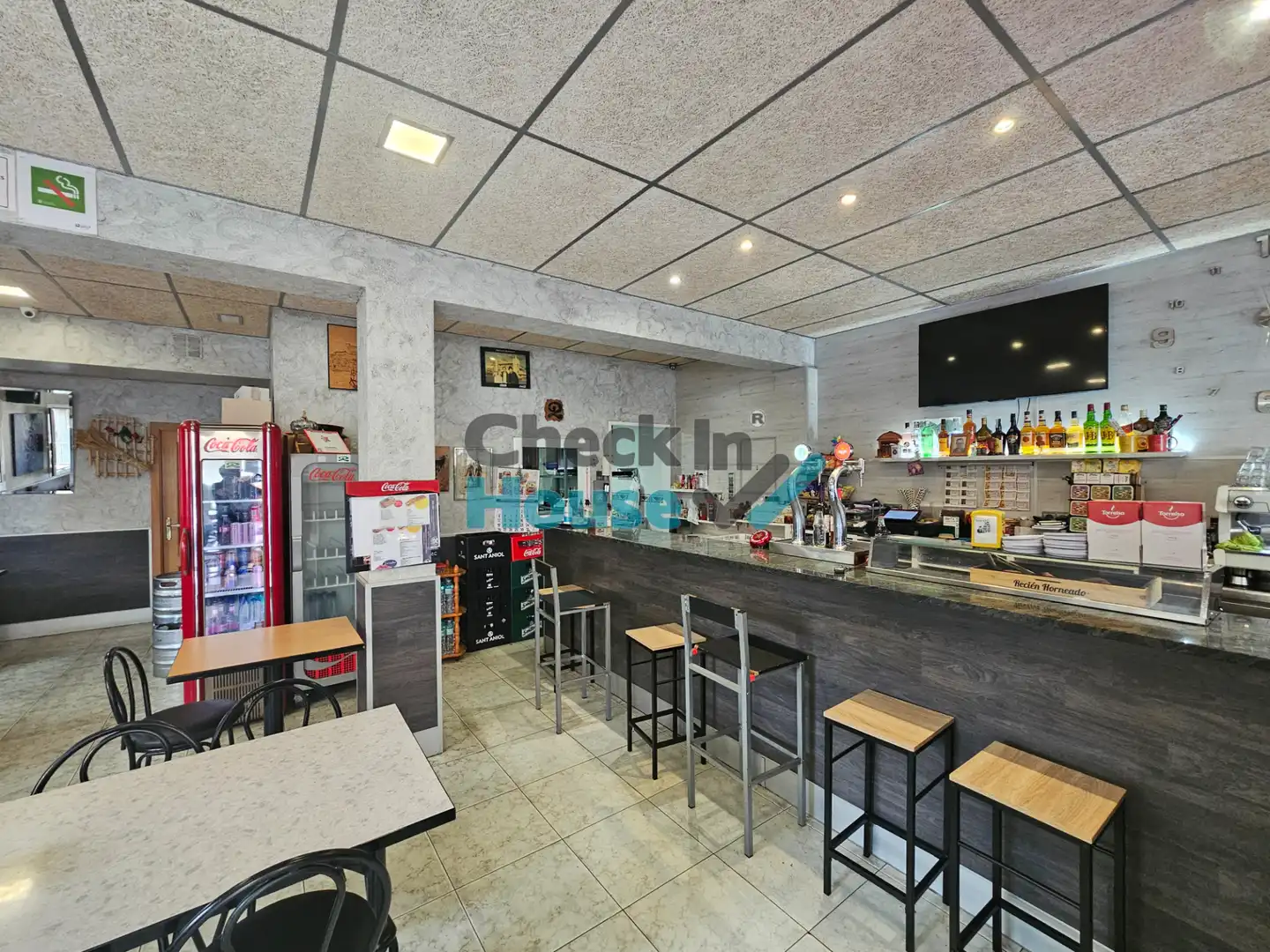 Local comercial en venta en Carrer Anselm Clavé