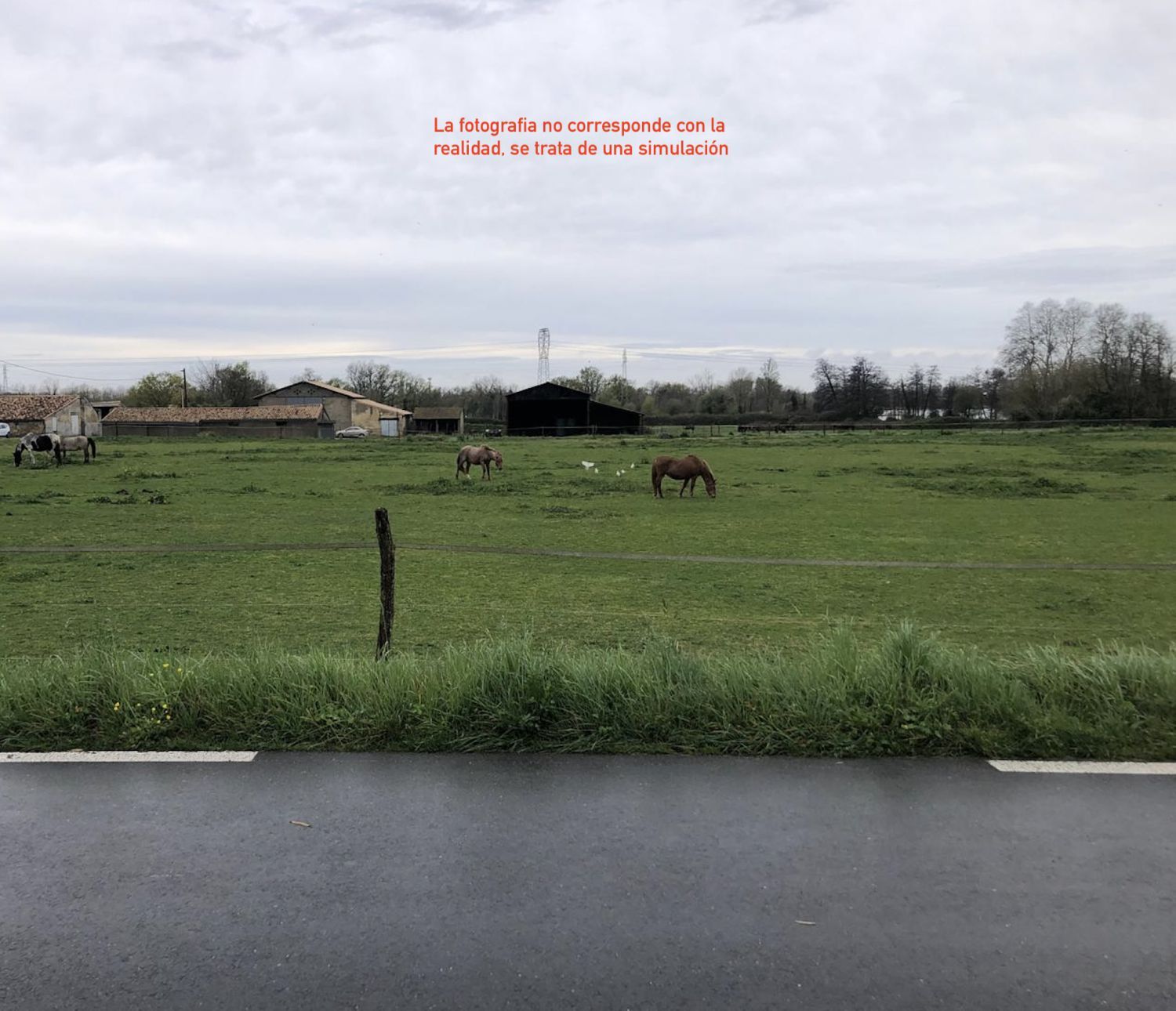 Residential zum Verkauf in Albatana