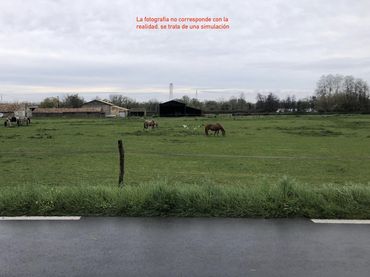 Terreni e lotti in vendita a Albatana