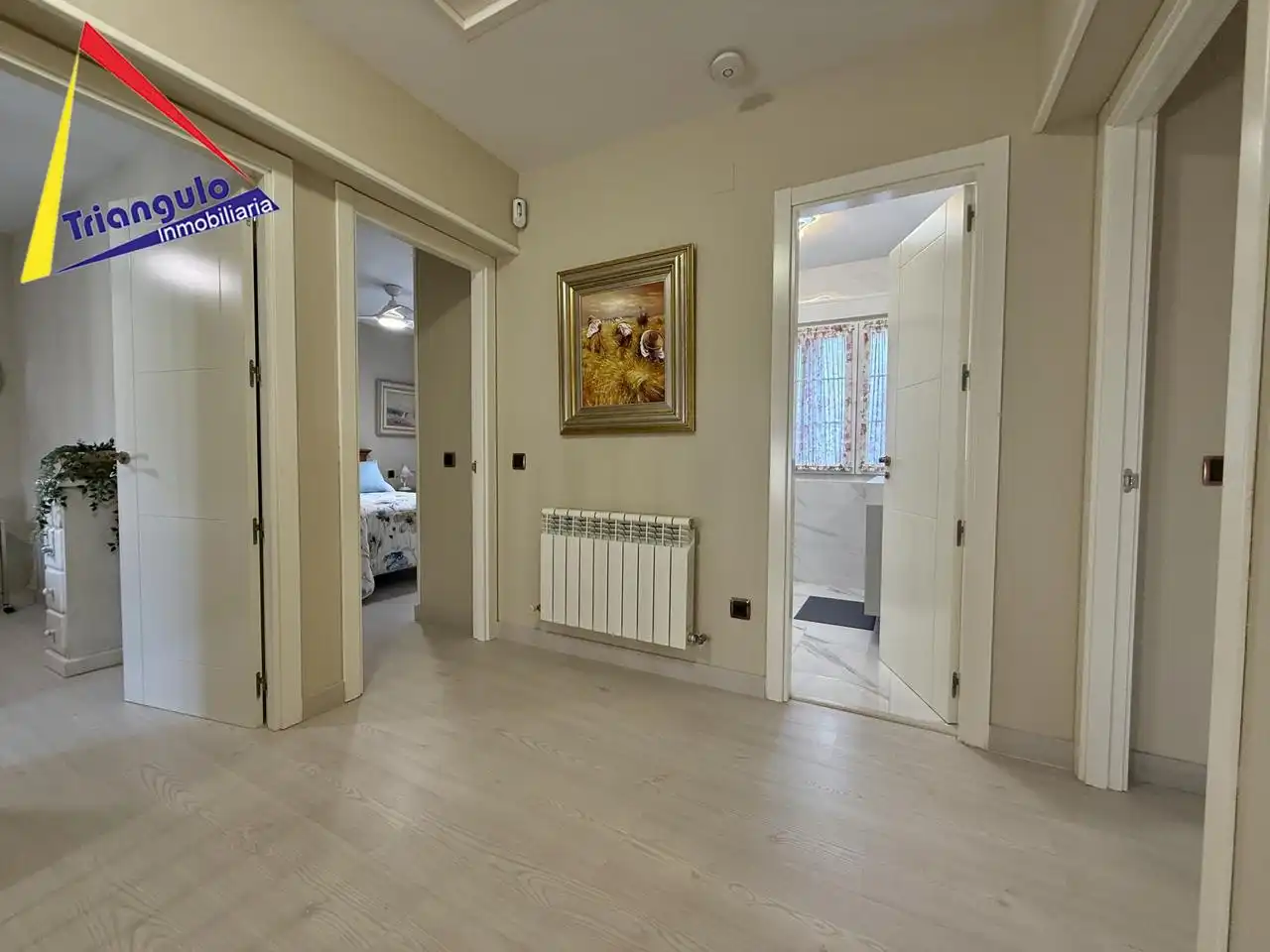 Casa o chalet en venta en Otero de Herreros con Calefacción y Jardín privado