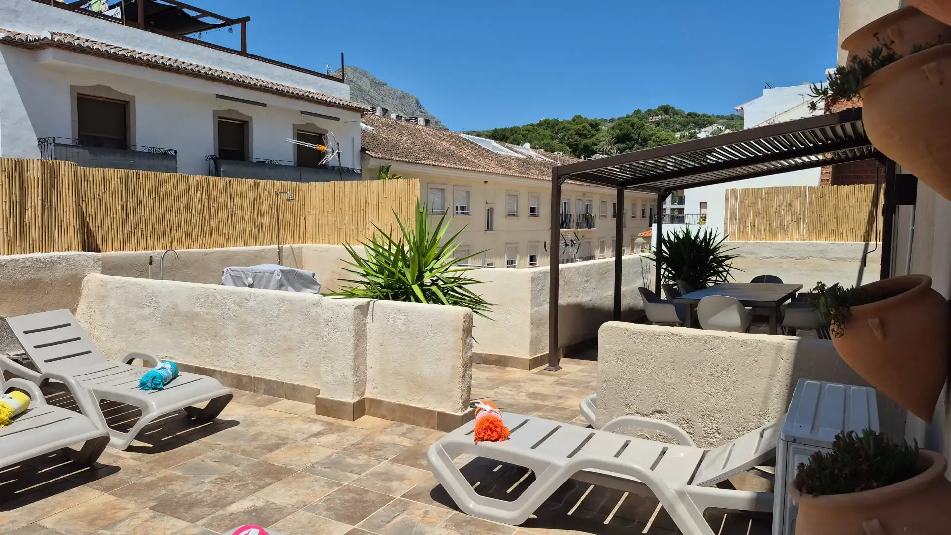 Maison rustique à vendre à Centro ciudad, imagen 13
