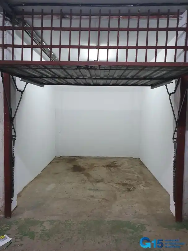 Garatge en venda a Ganboxa Bidea, Oiartzun