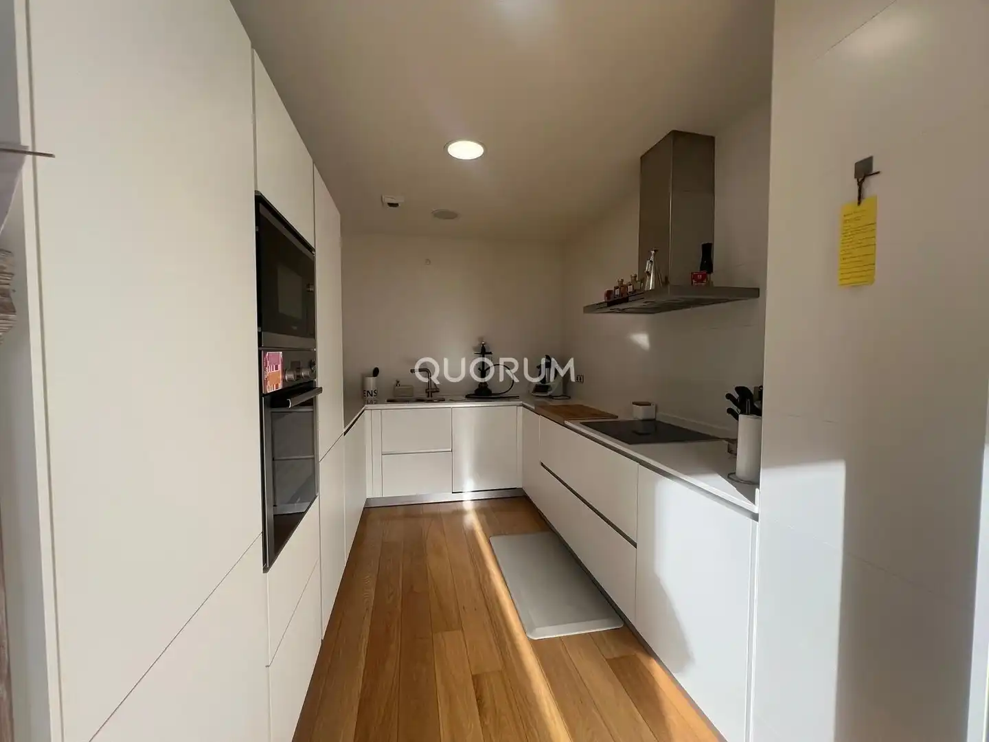Piso de alquiler en Bilbao , Bizkaia