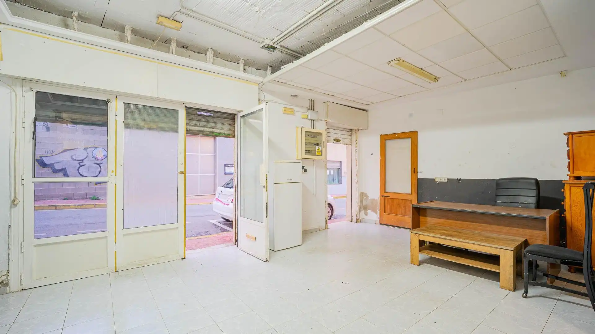 Casa adosada en venta en Torrevieja con Jardín privado, Terraza y Amueblado