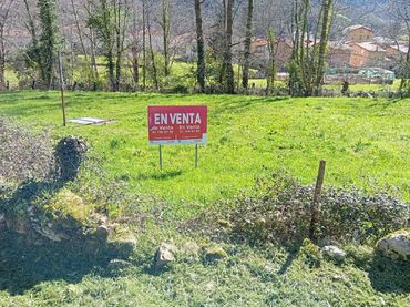 Terrenos y solares en venta en Ajo