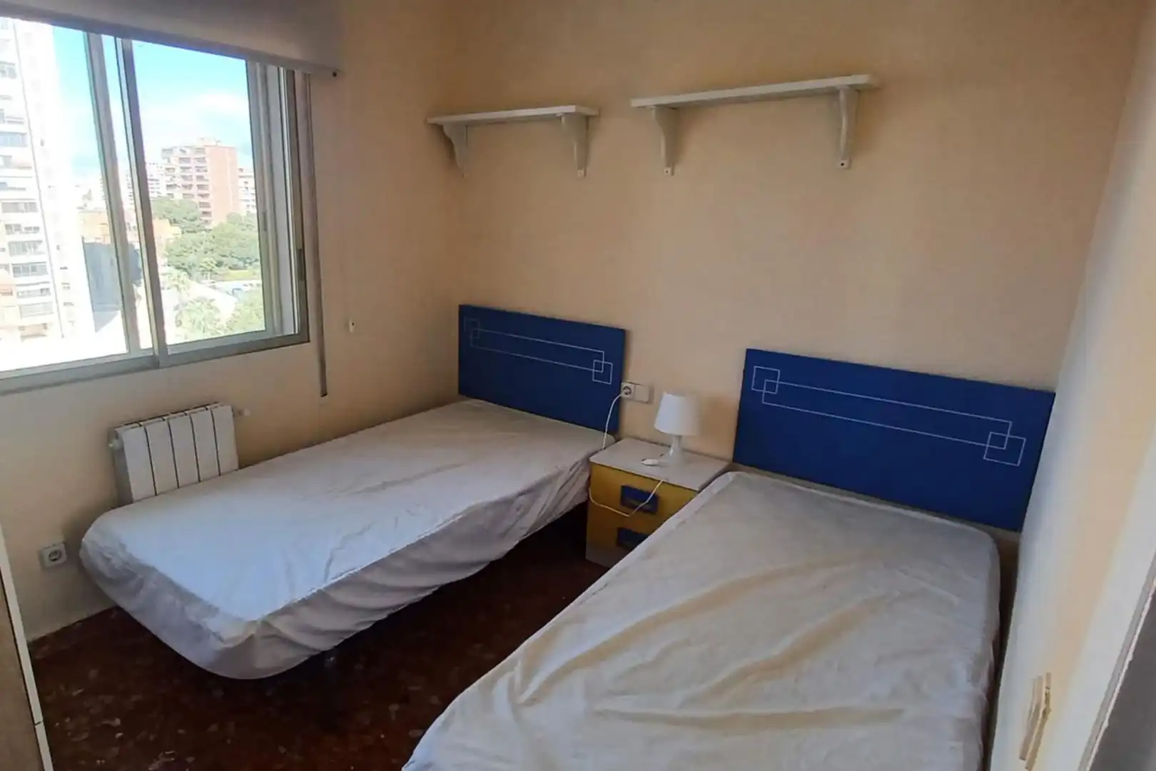 Apartamento en venta en Playa de San Juan - El Cabo de las Huertas, imagen 20