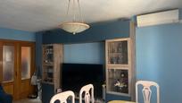 Dining room of Flat for sale in Vélez-Málaga  with Terrace, Storage room and Furnished