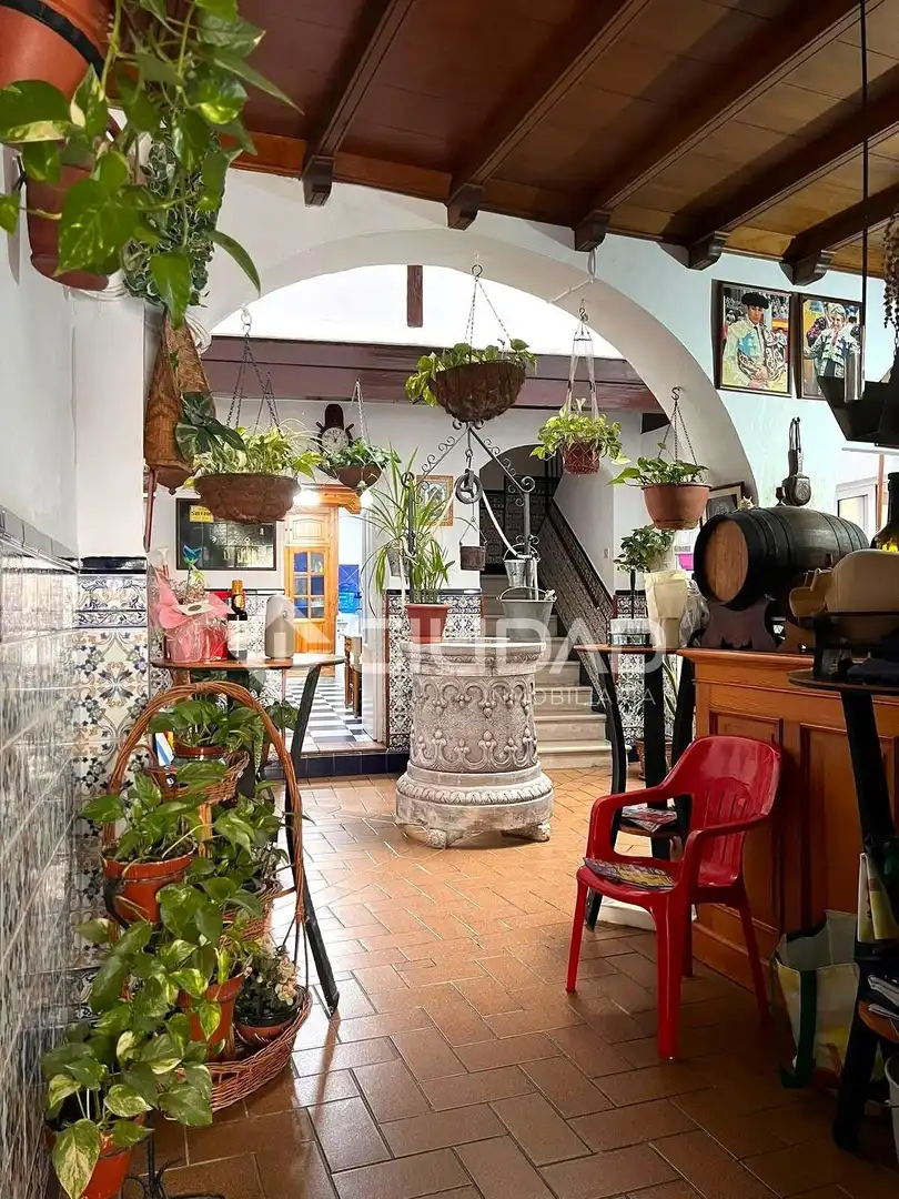 Casa o chalet en venta en Ayuntamiento - Barrio Alto