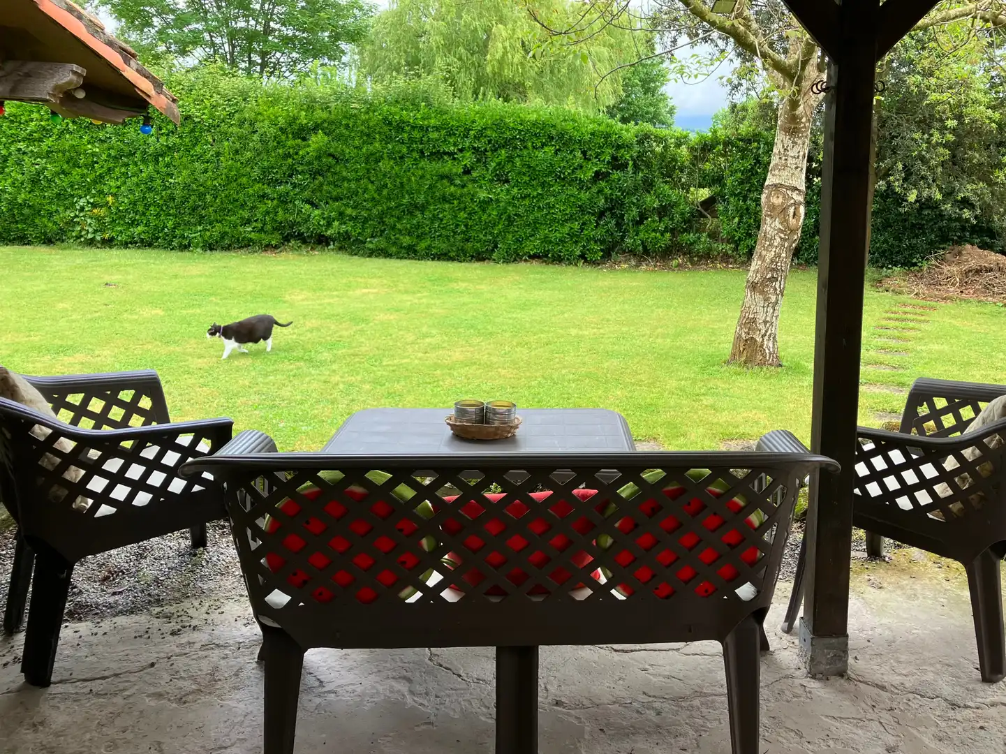Maison rustique à vendre à Barrio Campo Agüero 48, imagen 18