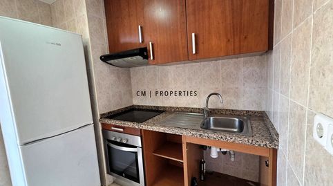 Photo 3 of Flat for rent in Aiguera, Centro Urbano, Benidorm