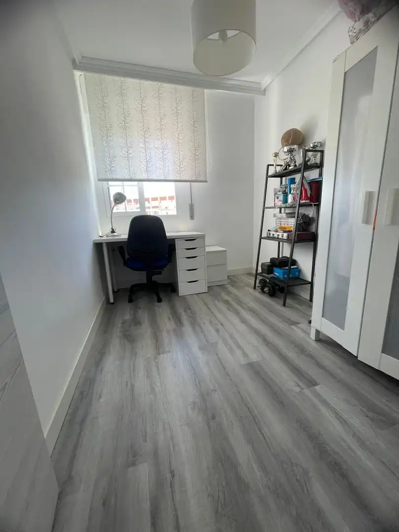 Piso en venta en Algeciras