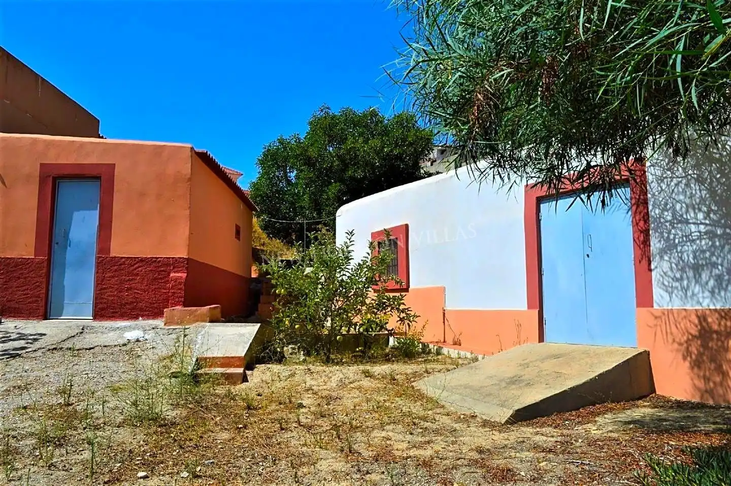 Casa rústica en venda a Los Gallardos, imagen 22