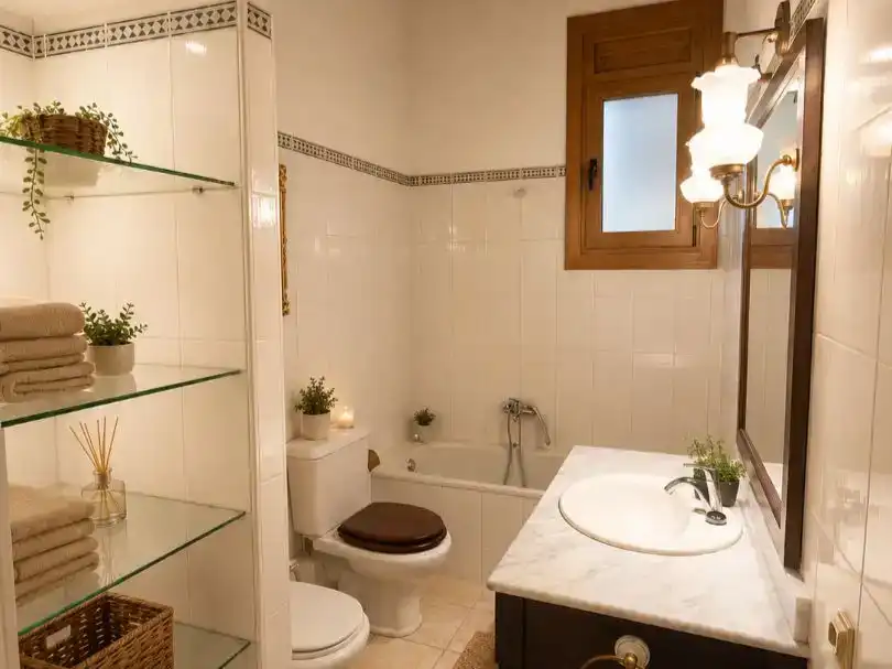 3-bedroom townhouse for rent in Aixirivall, Sant Julià de Lòria · 35 of 45