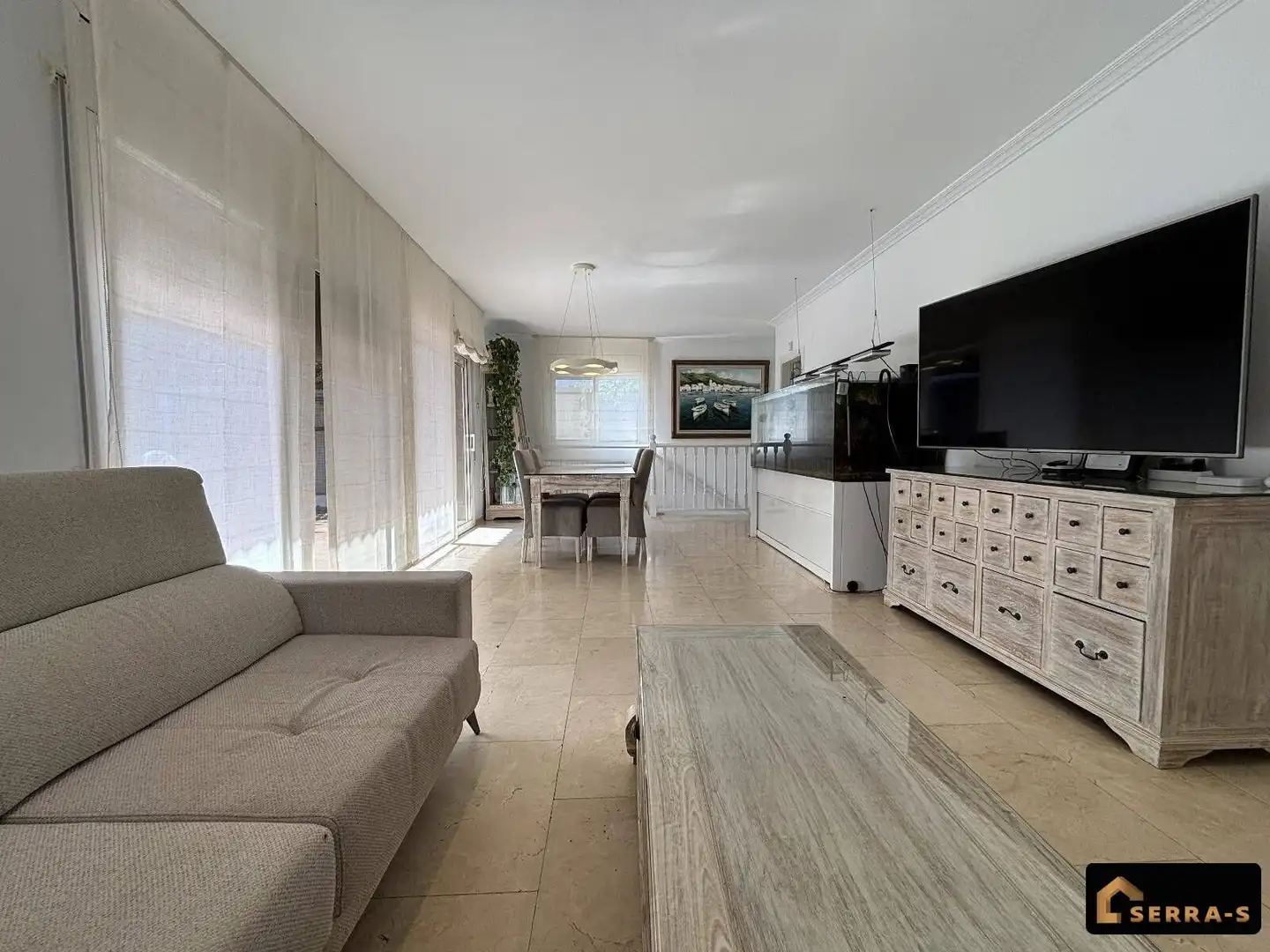 Villa avec terrasse à vendre à Calella, imagen 20