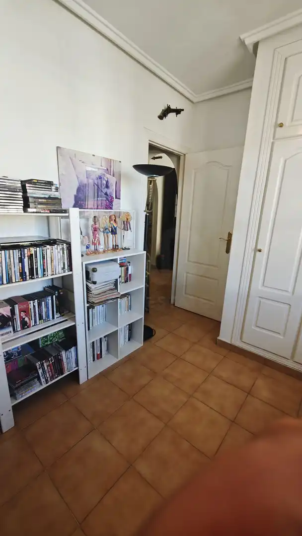 Habitación de Casa o chalet en venta en Rojales con Aire acondicionado y Piscina
