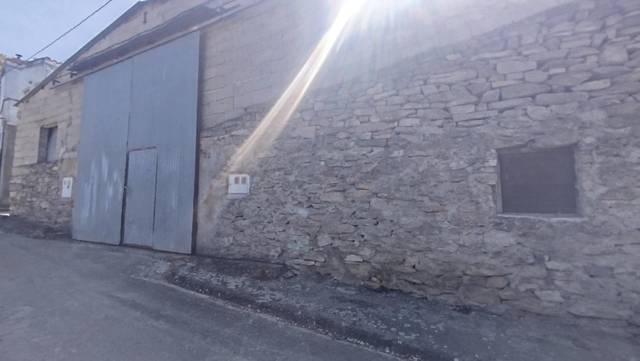 Local comercial en Venta en Bermellar