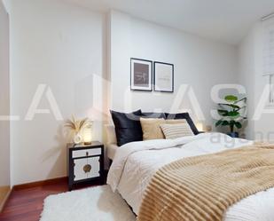 Bedroom of Flat for sale in Paterna  with Balcony