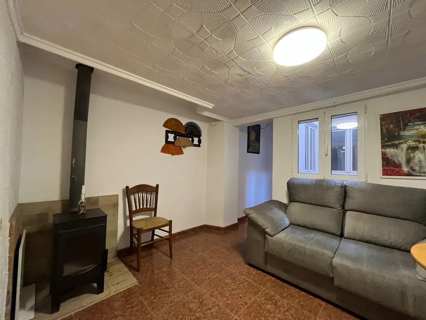 Country homes for sale in Ontinyent  with Heating, Terrace and Storage room