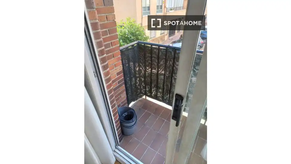 Pis amb terrassa de lloguer a Centro, imagen 18