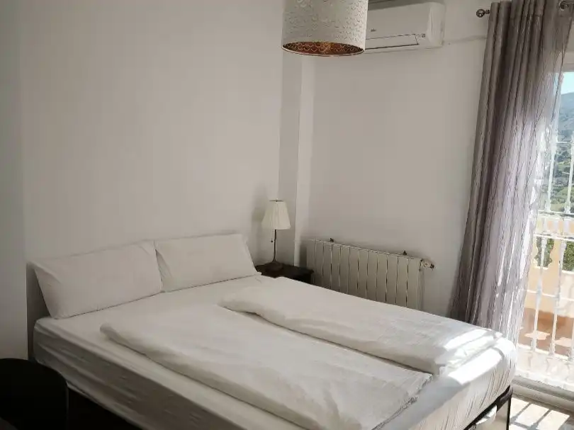 Dormitori de Casa o xalet en venda en Almogía, Málaga