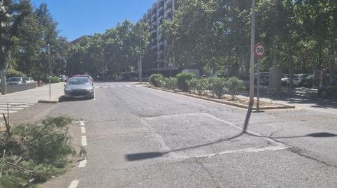 Foto 3 de Casa adosada en venta en Tres Forques, Valencia Capital