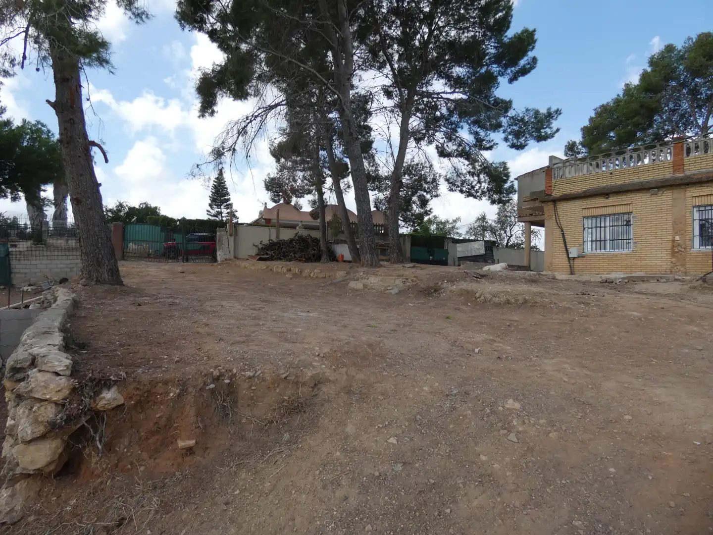 Casa o xalet en venda en Torrent amb Aire condicionat, Calefacció i Jardí privat
