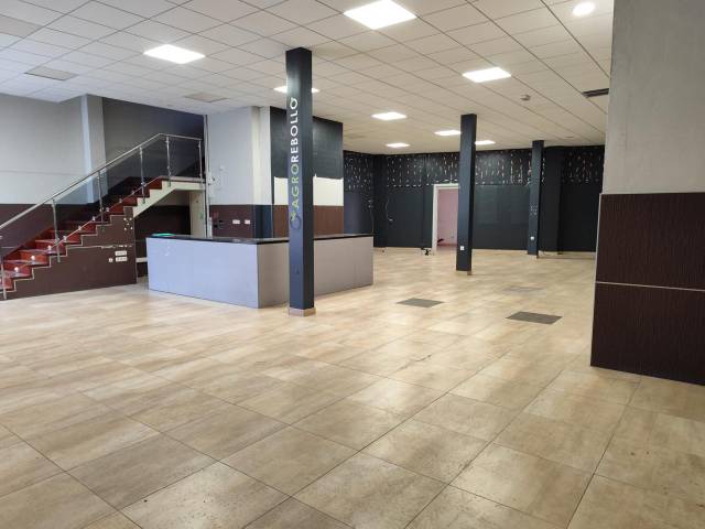 Nave industrial en Alquiler en Las Americas en El Romeral - Peñón de Zapata