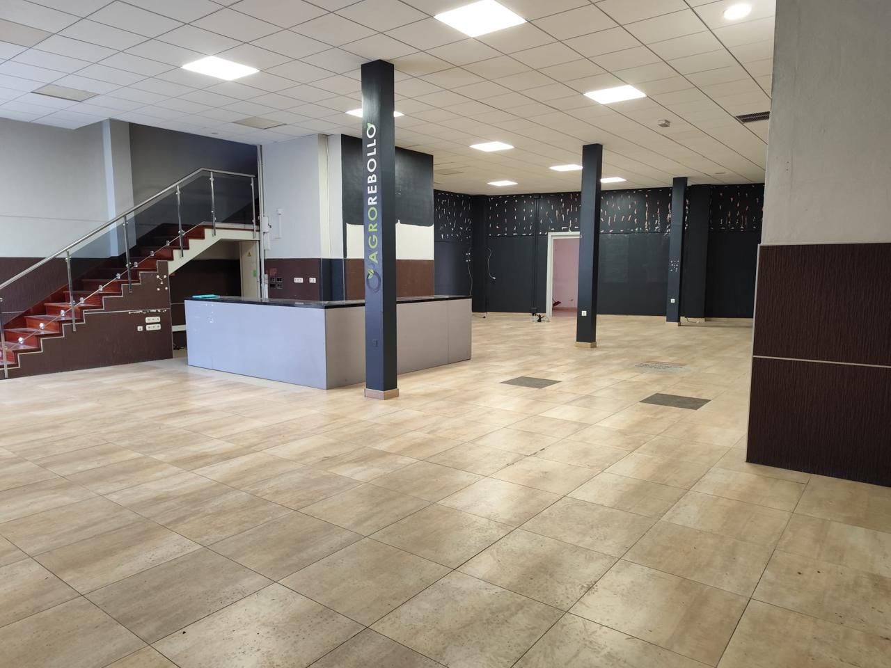 Industrial buildings to rent in Alhaurín de la Torre