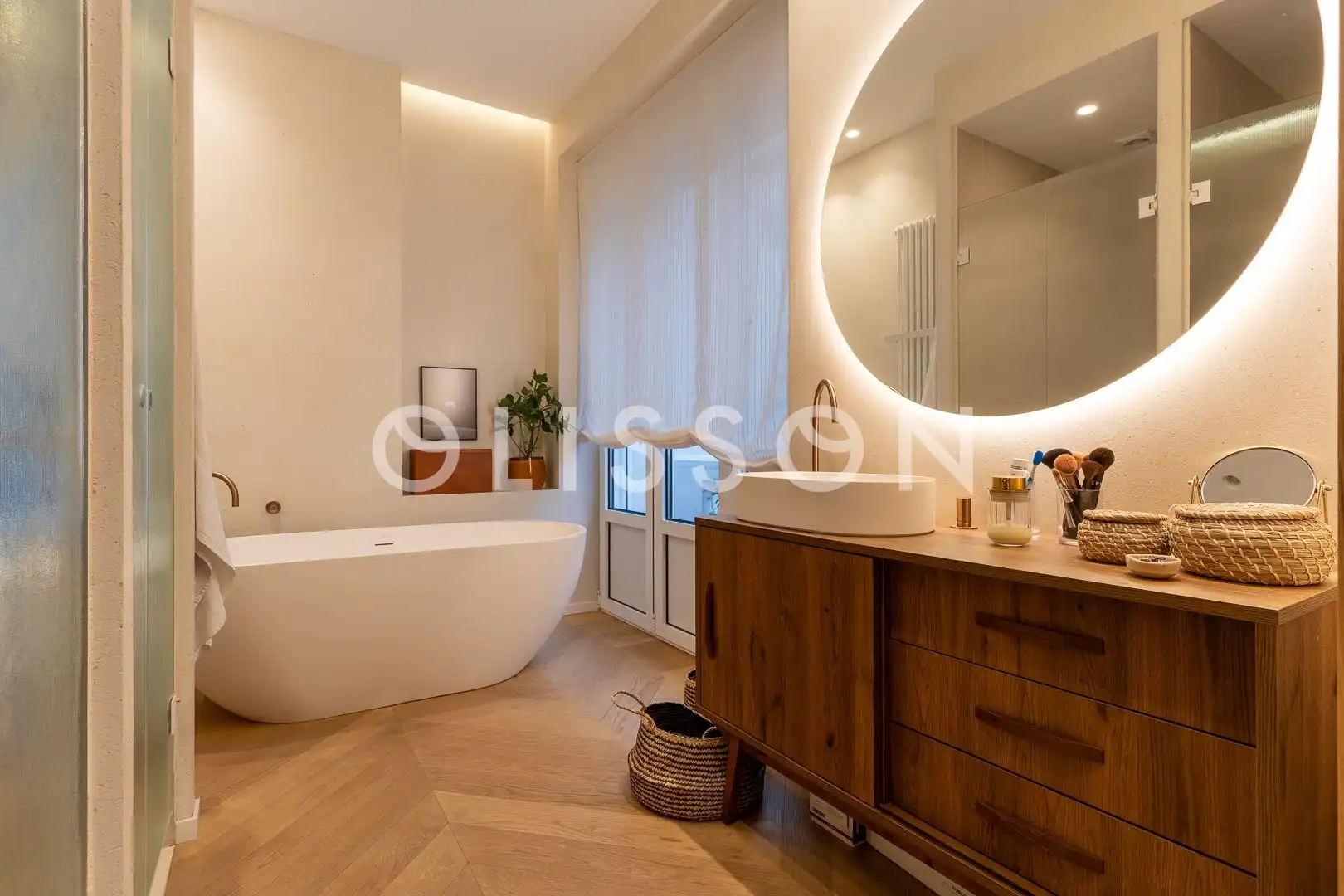 Appartement avec ascenseur à vendre à Chamberí, imagen 21