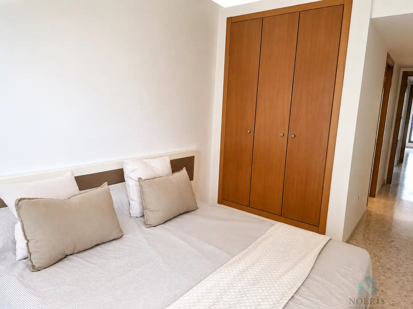 Wohnung mit Terrasse zum Verkauf in Bonrepos i mirambell, imagen 13