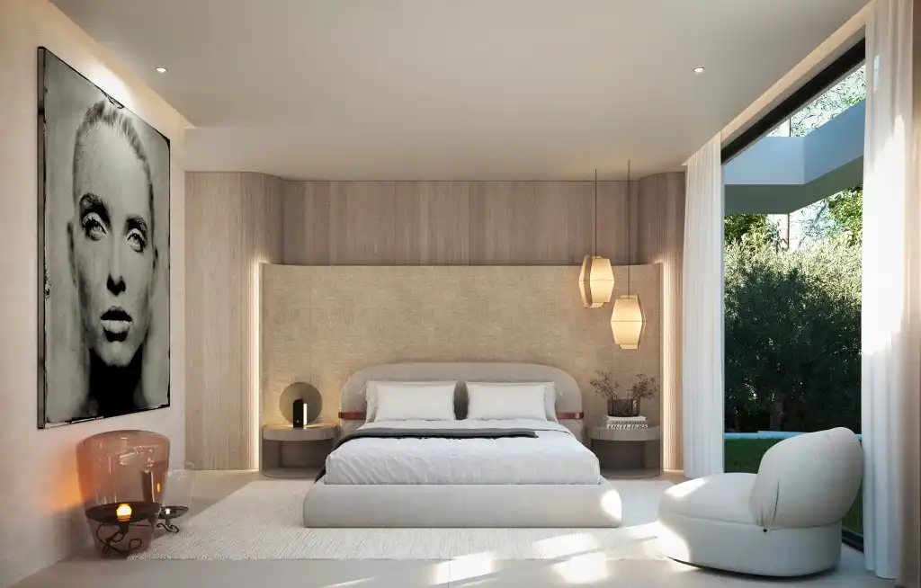 Villa avec piscine à vendre à Nueva Andalucía, imagen 16