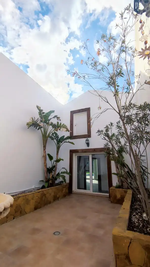 Casa o chalet en venta en Mutxamel con Aire acondicionado, Calefacción y Jardín privado