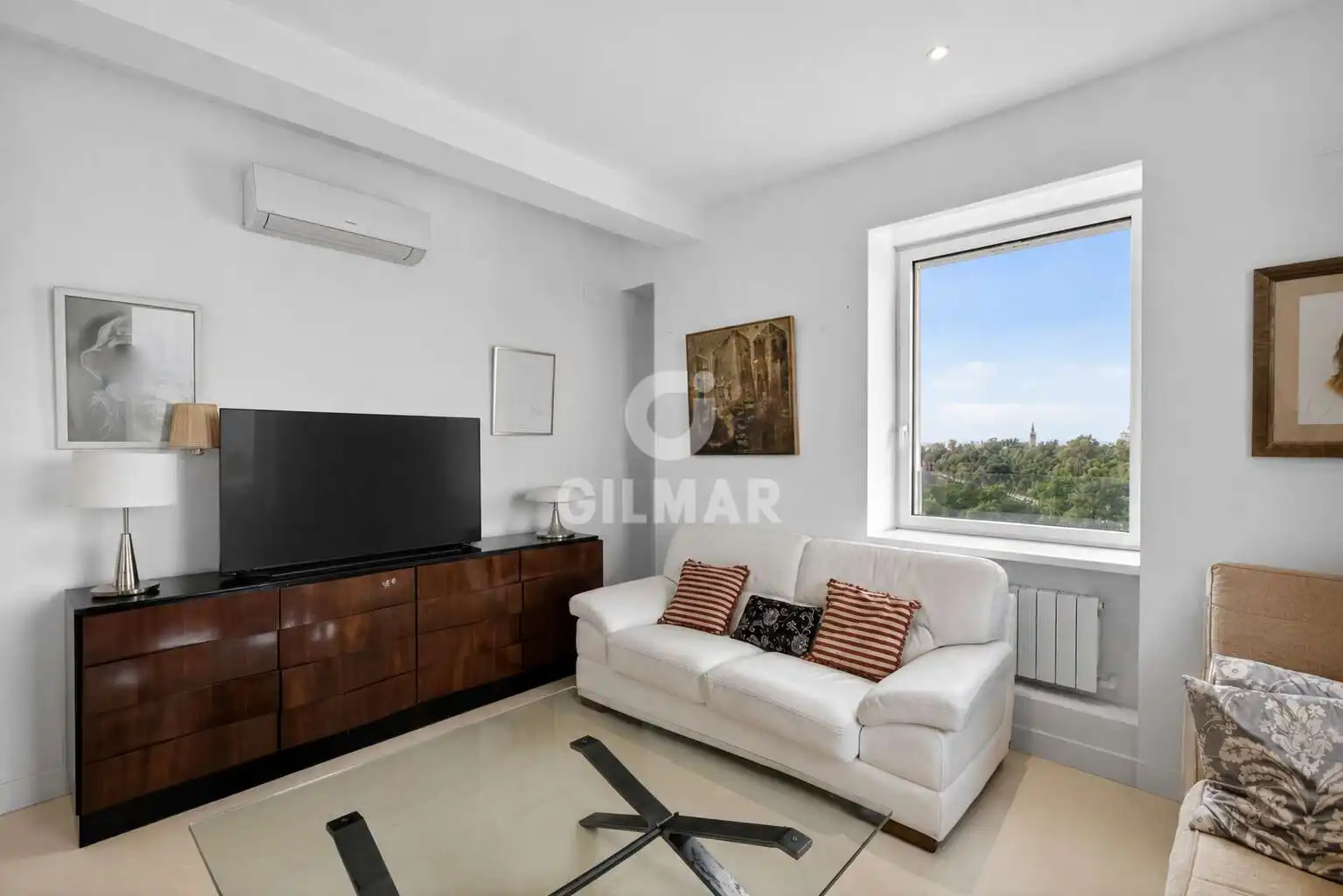 Flat for sale in Sector Sur - La Palmera - Reina Mercedes