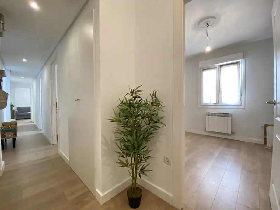 Piso en venta en Vitoria - Gasteiz con Calefacción y Trastero