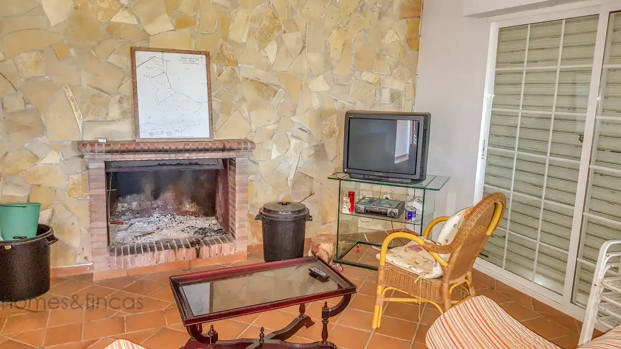 Casa rústica en venda a Diseminado Fotea, imagen 17