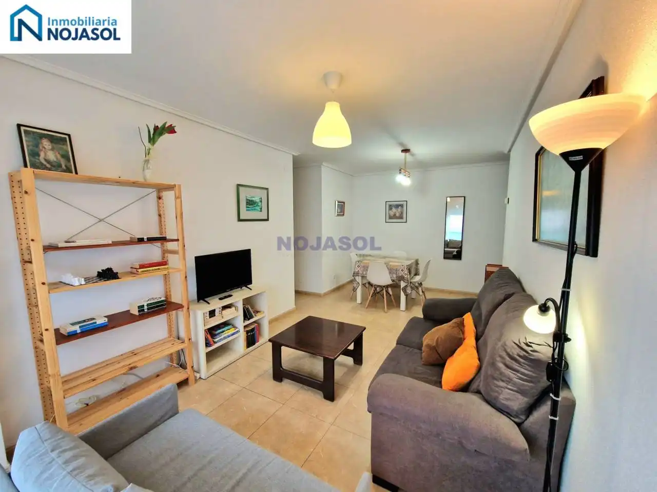 Apartment mit Terrasse zur Miete in Calle PALACIO 15, imagen 12