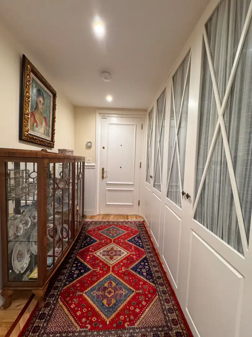 Flat for rent in Centro