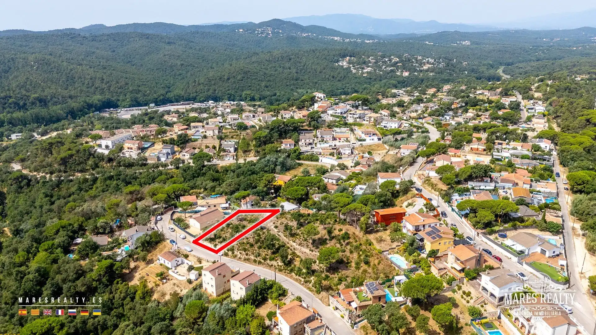 Terrenos y solares en venta en Garceran, imagen 4