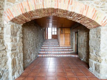 Casa en venta en Calle Martín Salvador
