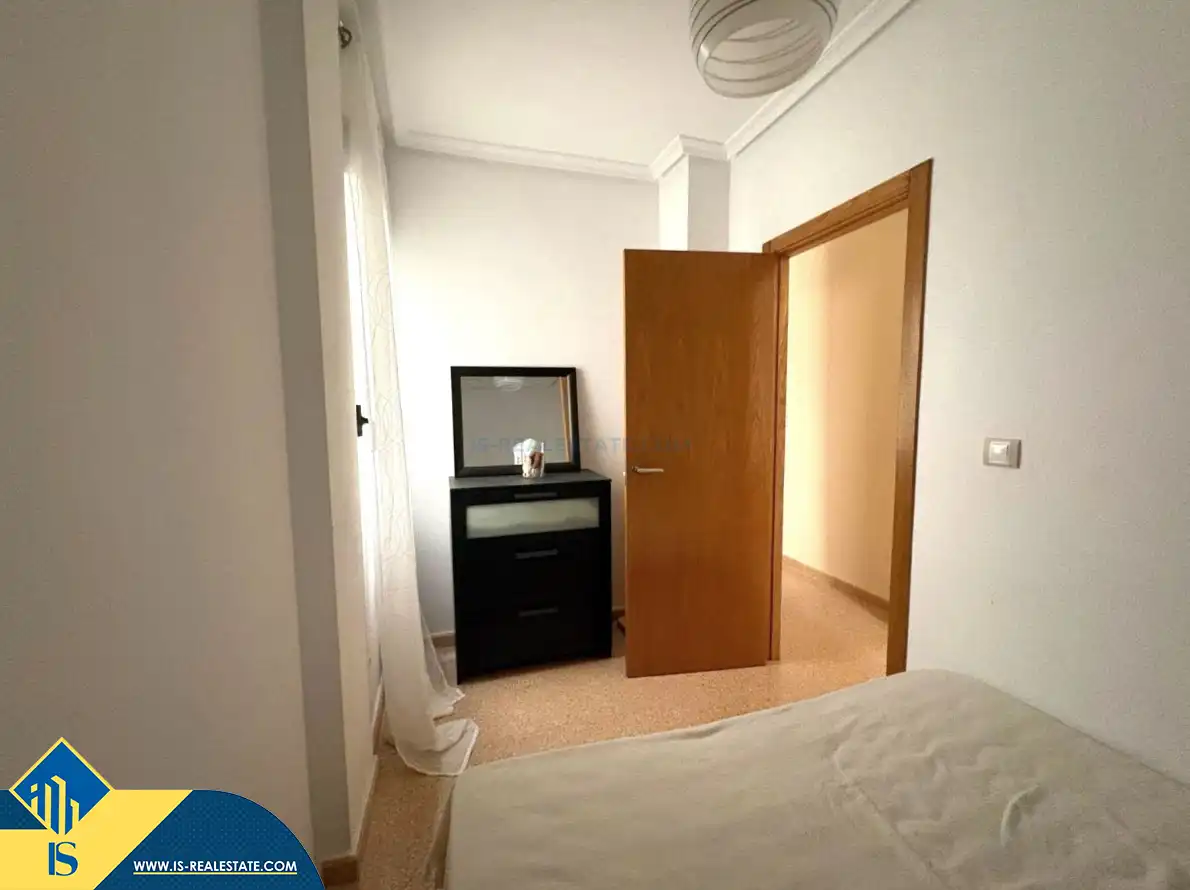 Apartament amb ascensor en venda a Centro, imagen 22