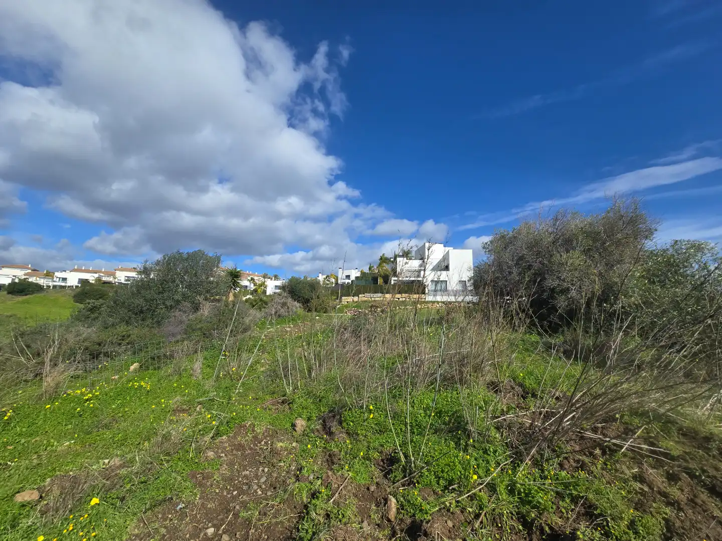 Terreny residencial en venda a Avenida de la Resina, imagen 10