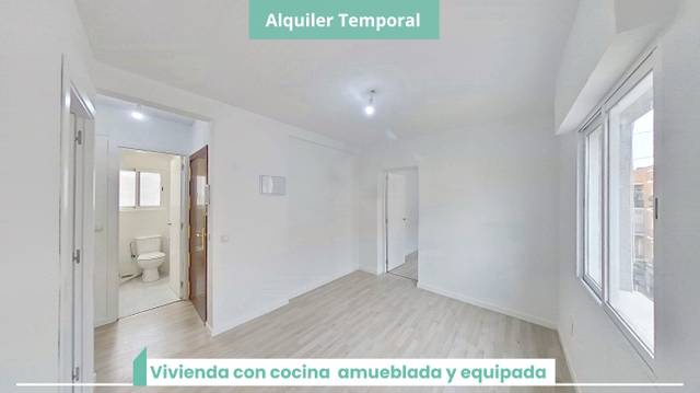 Piso en Alquiler en Pradolongo