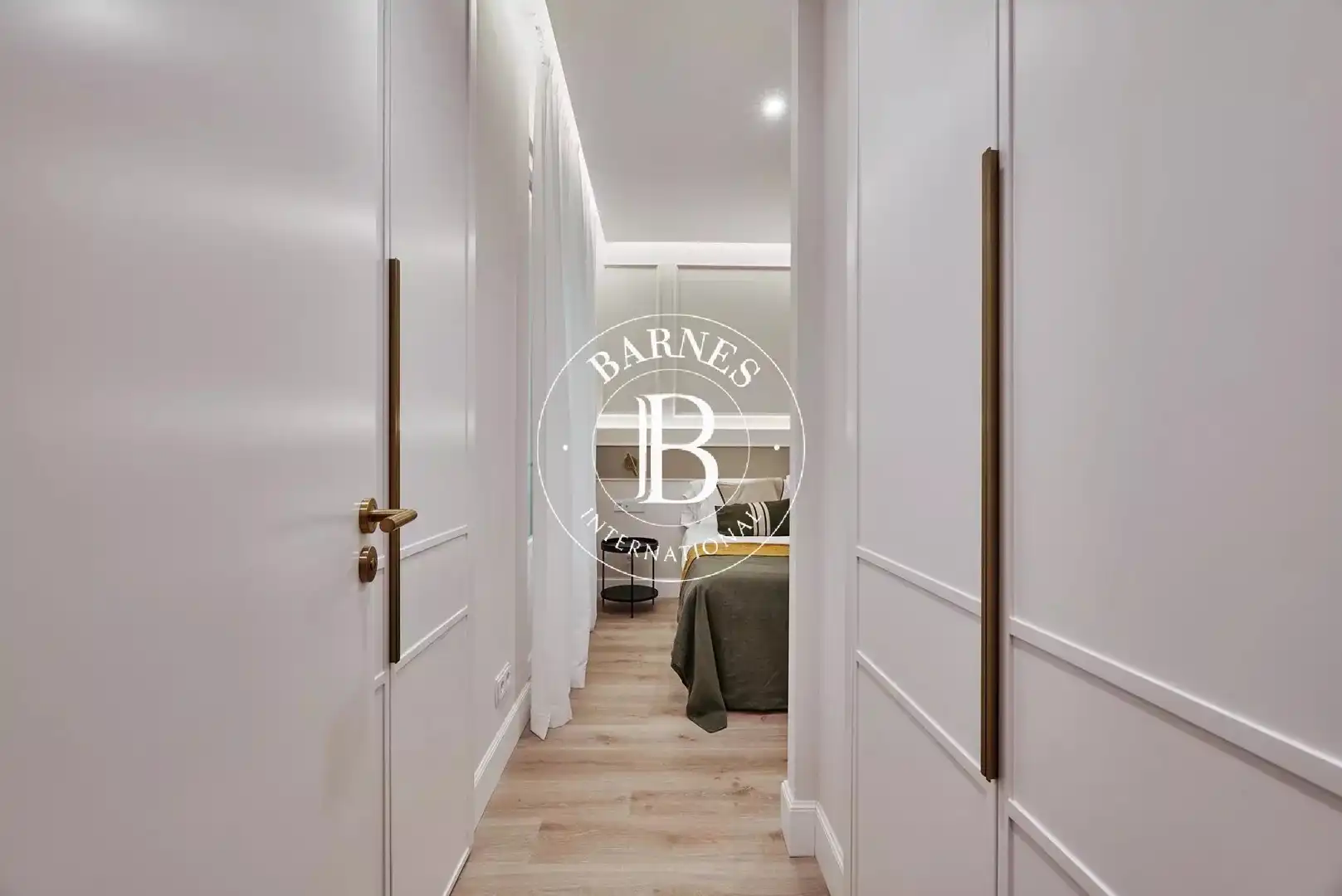 Appartement avec terrasse à vendre à Barrio de Salamanca, imagen 29