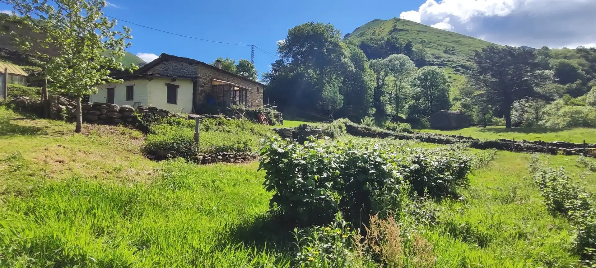 Haus mit Terrasse zum Verkauf in Vega de Pas, imagen 23