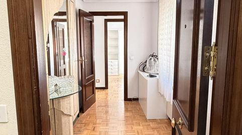 Foto 4 de Piso en venta en Estación, Salamanca Capital