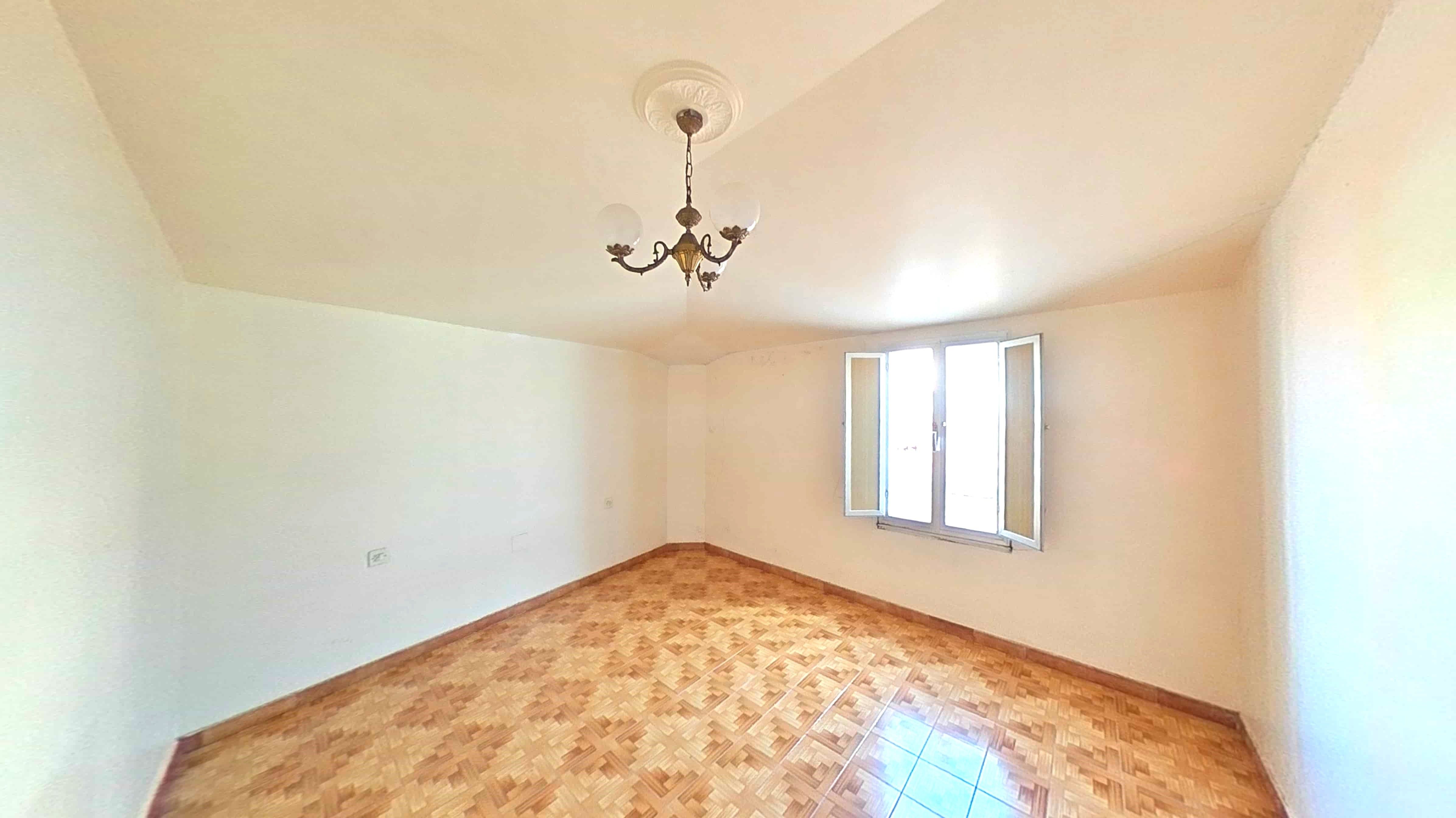 Flat for sale in Santos, Cariño