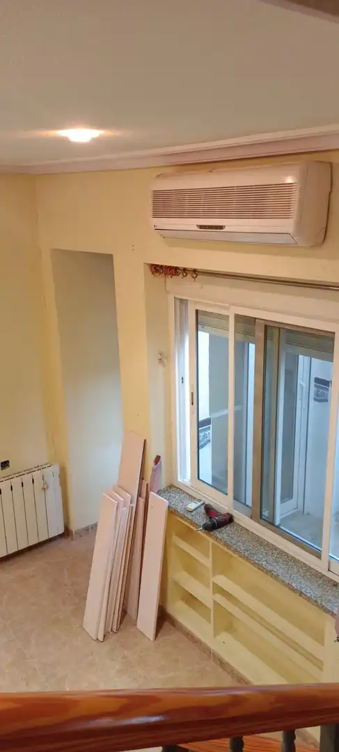 Balcony of Houses for sale in Molina de Segura