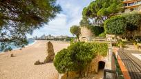 Garden of Planta baja for sale in Castell-Platja d'Aro  with Air Conditioner, Heating and Terrace