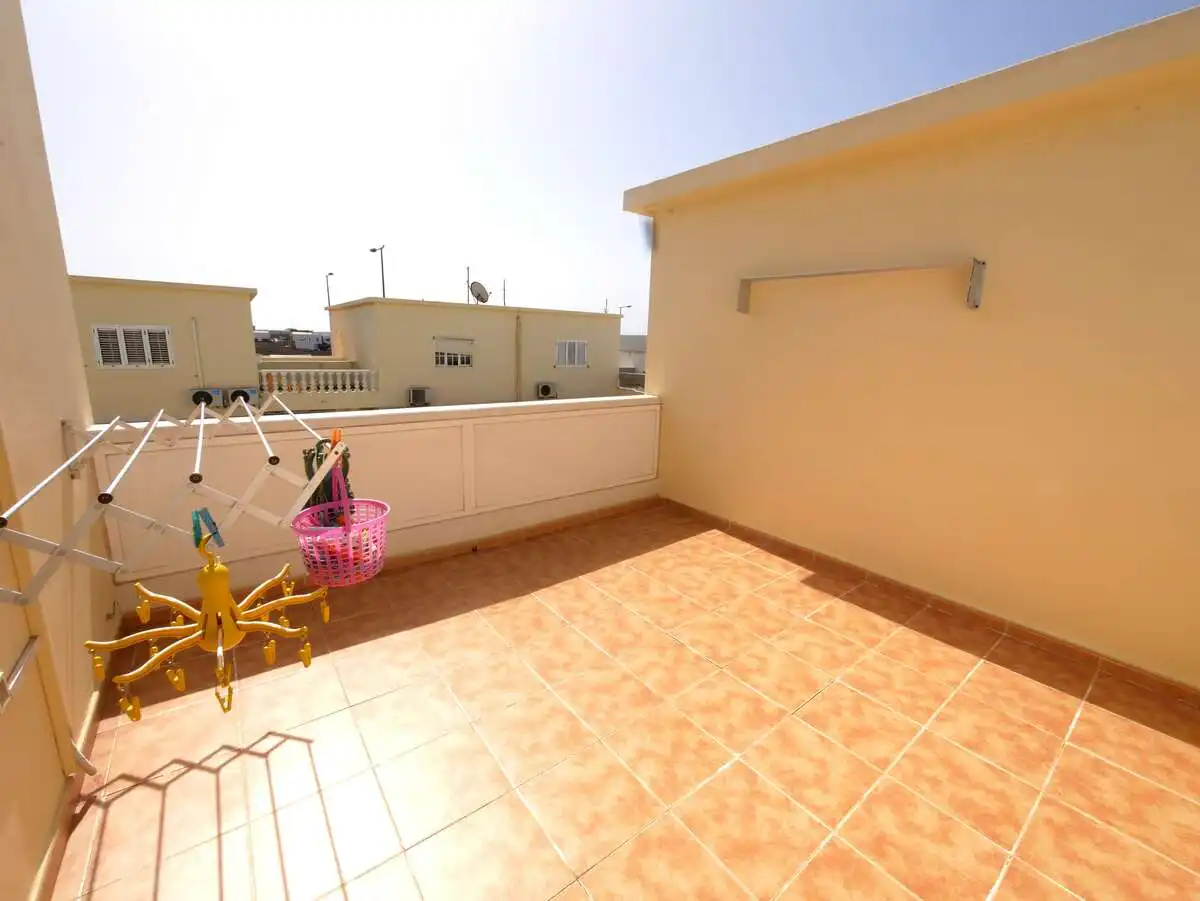 Dúplex en venda a Arrecife, Las Palmas