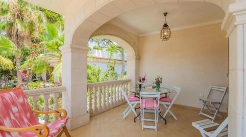 Foto 3 de Casa adosada de lloguer a Muro - Carrer Dels Caps Blaus, Muro, Illes Balears